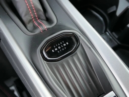 Dodge Charger Scat Pack Plus 2-Door AWD 2026