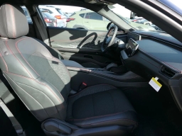 Dodge Charger Scat Pack Plus 2-Door AWD 2026