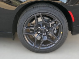 Dodge Charger Scat Pack Plus 2-Door AWD 2026