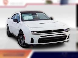 Dodge Charger Scat Pack Plus 2-Door AWD 2026