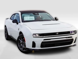 Dodge Charger Scat Pack Plus 2-Door AWD 2026