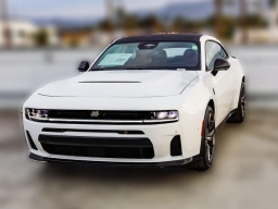 Dodge Charger Scat Pack Plus 2-Door AWD 2026