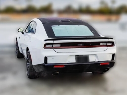 Dodge Charger Scat Pack Plus 2-Door AWD 2026