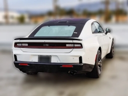 Dodge Charger Scat Pack Plus 2-Door AWD 2026