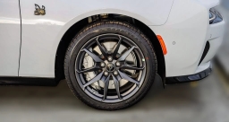 Dodge Charger Scat Pack Plus 2-Door AWD 2026