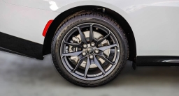 Dodge Charger Scat Pack Plus 2-Door AWD 2026