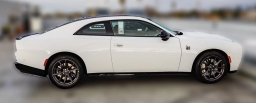 Dodge Charger Scat Pack Plus 2-Door AWD 2026