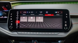 Dodge Charger Scat Pack Plus 2-Door AWD 2026