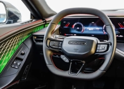 Dodge Charger Scat Pack Plus 2-Door AWD 2026