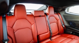 Dodge Charger Scat Pack Plus 2-Door AWD 2026