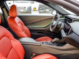 Dodge Charger Scat Pack Plus 2-Door AWD 2026