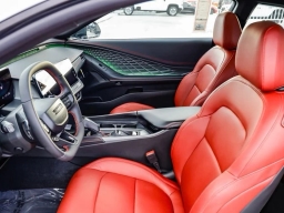 Dodge Charger Scat Pack Plus 2-Door AWD 2026