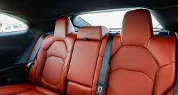 Dodge Charger Scat Pack Plus 2-Door AWD 2026