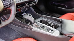 Dodge Charger Scat Pack Plus 2-Door AWD 2026