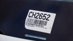 Dodge Charger Scat Pack Plus 2-Door AWD 2026