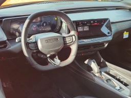 Dodge Charger Scat Pack 2-Door AWD 2026