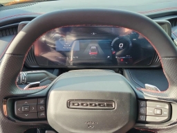 Dodge Charger Scat Pack 2-Door AWD 2026