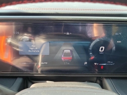 Dodge Charger Scat Pack 2-Door AWD 2026