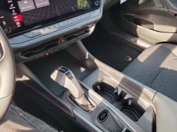 Dodge Charger Scat Pack 2-Door AWD 2026