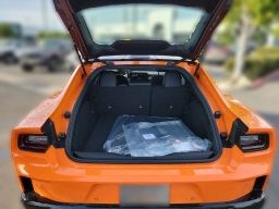 Dodge Charger Scat Pack 2-Door AWD 2026