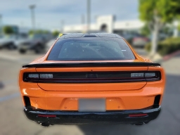 Dodge Charger Scat Pack 2-Door AWD 2026