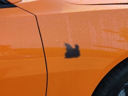 Dodge Charger Scat Pack 2-Door AWD 2026