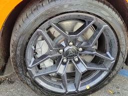 Dodge Charger Scat Pack 2-Door AWD 2026