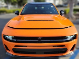 Dodge Charger Scat Pack 2-Door AWD 2026