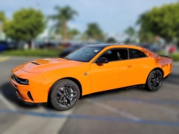 Dodge Charger Scat Pack 2-Door AWD 2026