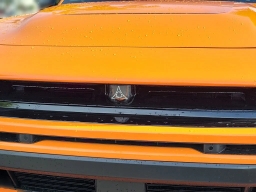 Dodge Charger Scat Pack 2-Door AWD 2026