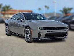 Dodge Charger Scat Pack Plus 2-Door AWD 2026