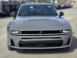 Dodge Charger Scat Pack Plus 2-Door AWD 2026