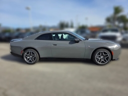 Dodge Charger Scat Pack Plus 2-Door AWD 2026