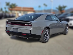 Dodge Charger Scat Pack Plus 2-Door AWD 2026