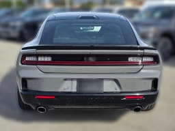 Dodge Charger Scat Pack Plus 2-Door AWD 2026