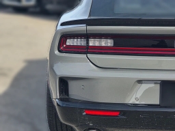 Dodge Charger Scat Pack Plus 2-Door AWD 2026