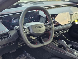 Dodge Charger Scat Pack Plus 2-Door AWD 2026