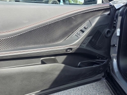 Dodge Charger Scat Pack Plus 2-Door AWD 2026