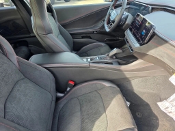 Dodge Charger Scat Pack Plus 2-Door AWD 2026