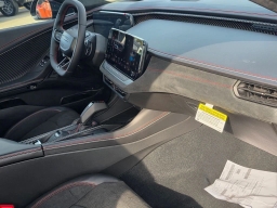 Dodge Charger Scat Pack Plus 2-Door AWD 2026