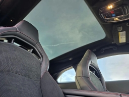 Dodge Charger Scat Pack Plus 2-Door AWD 2026