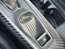 Dodge Charger Scat Pack Plus 2-Door AWD 2026