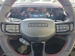 Dodge Charger Scat Pack Plus 2-Door AWD 2026