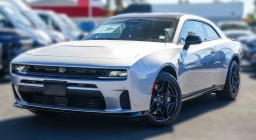 Dodge Charger Scat Pack 2-Door AWD 2026