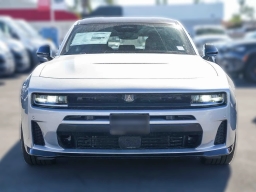 Dodge Charger Scat Pack 2-Door AWD 2026