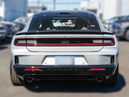 Dodge Charger Scat Pack 2-Door AWD 2026