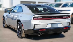 Dodge Charger Scat Pack 2-Door AWD 2026