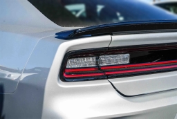 Dodge Charger Scat Pack 2-Door AWD 2026