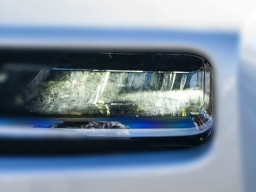 Dodge Charger Scat Pack 2-Door AWD 2026