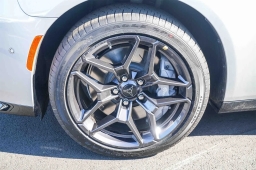 Dodge Charger Scat Pack 2-Door AWD 2026